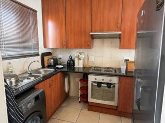 2 Bedroom Apartment in Boardwalk