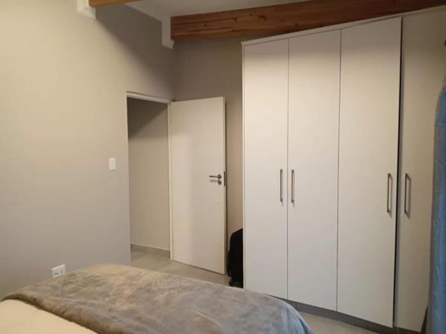 2 Bedroom Apartment in Bodorp