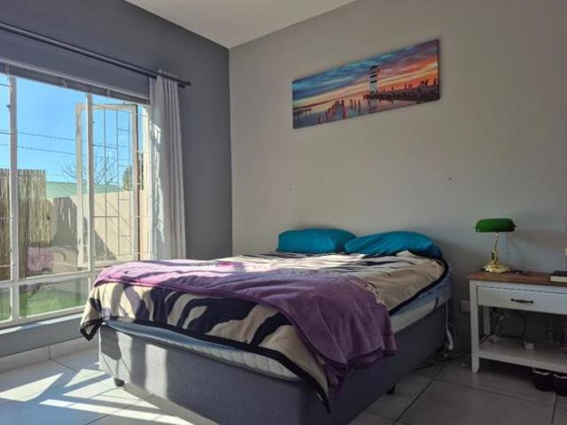 2 Bedroom Apartment in Bodorp