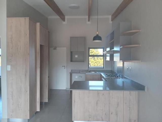 2 Bedroom Apartment in Bodorp