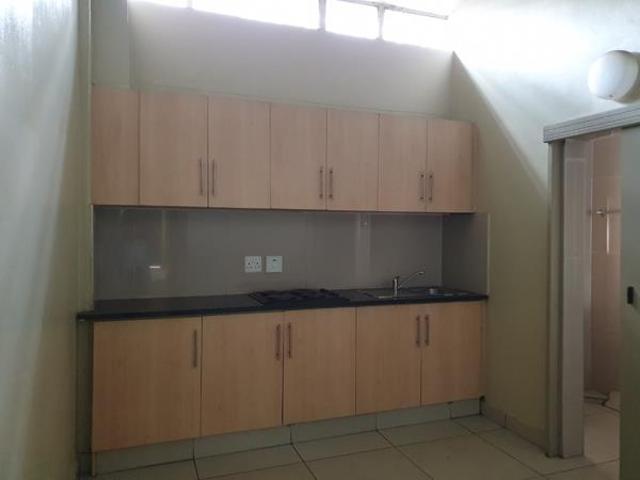 2 Bedroom Apartment in Boksburg Central