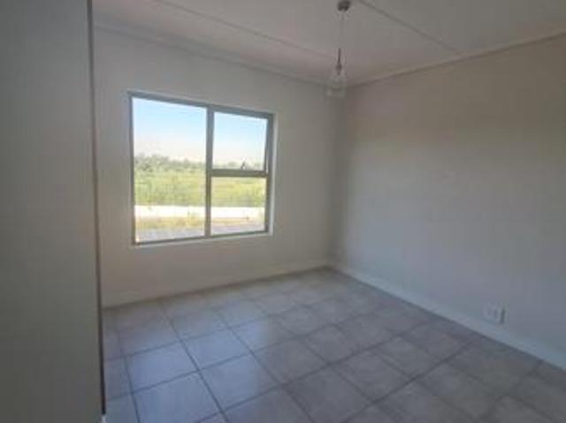 2 Bedroom Apartment in Boksburg Central
