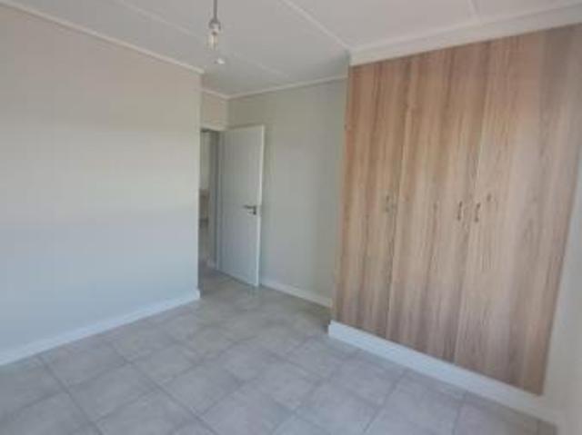 2 Bedroom Apartment in Boksburg Central
