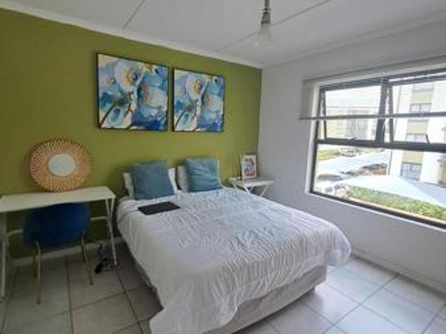 2 Bedroom Apartment in Boksburg Central