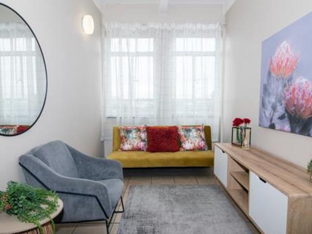 2 Bedroom Apartment in Booysens