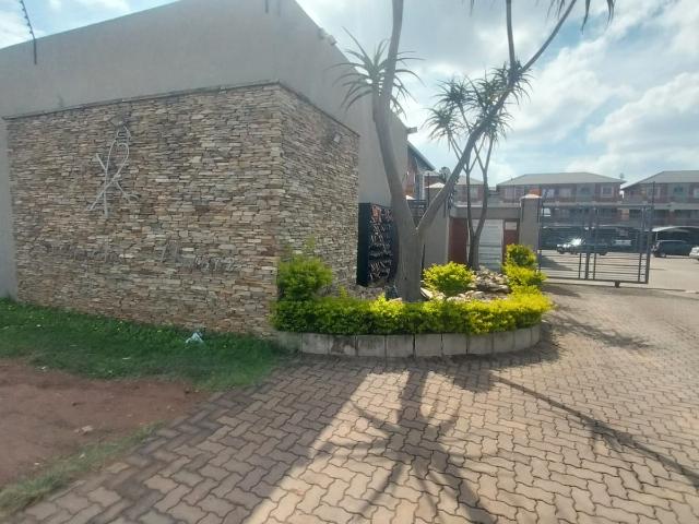 2 Bedroom Apartment in Booysens