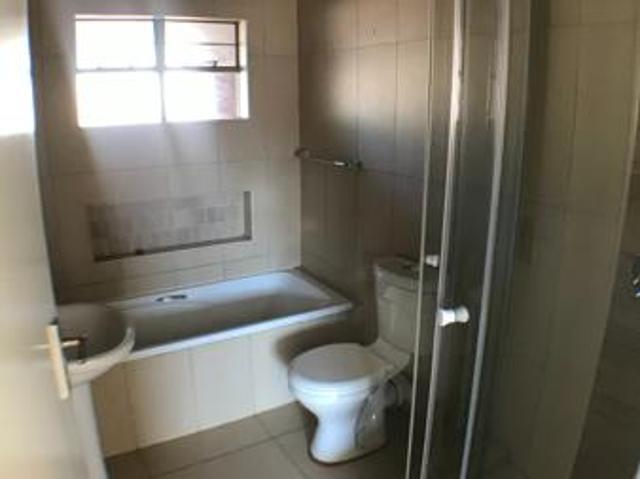 2 Bedroom Apartment in Booysens