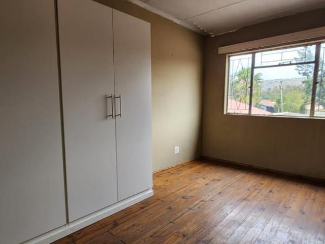 2 Bedroom Apartment in Booysens