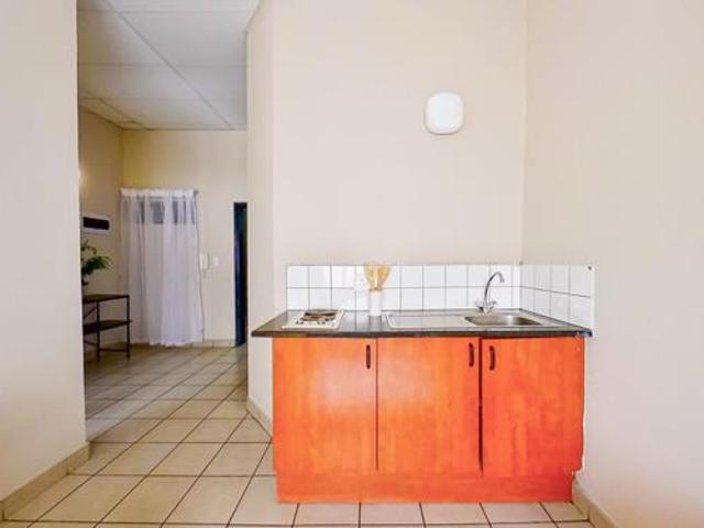 2 Bedroom Apartment in Booysens