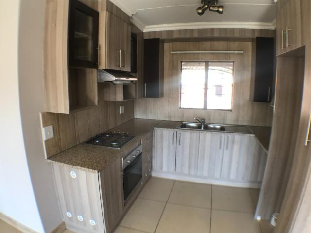 2 Bedroom Apartment in Booysens