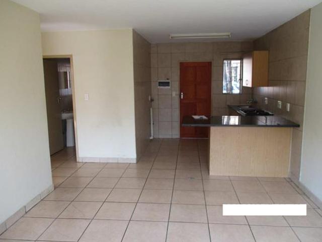 2 Bedroom Apartment in Booysens