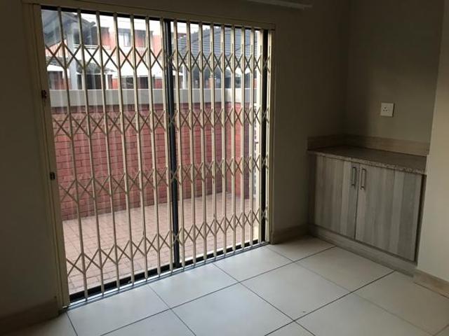 2 Bedroom Apartment in Booysens