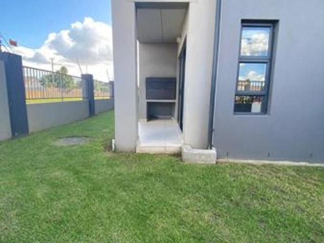 2 Bedroom Apartment in Bonnie Brae