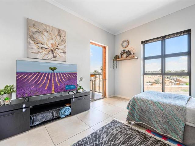 2 Bedroom Apartment in Bonnie Brae