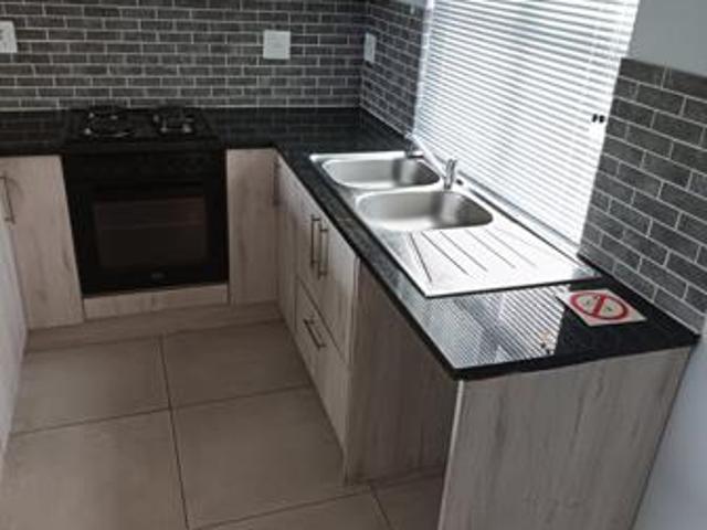 2 Bedroom Apartment in Bonnie Brae