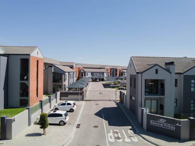 2 Bedroom Apartment in Bonnie Brae