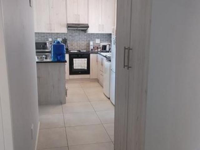 2 Bedroom Apartment in Bonnie Brae