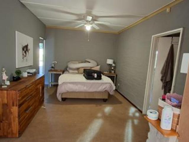 2 Bedroom Apartment in Bonnievale