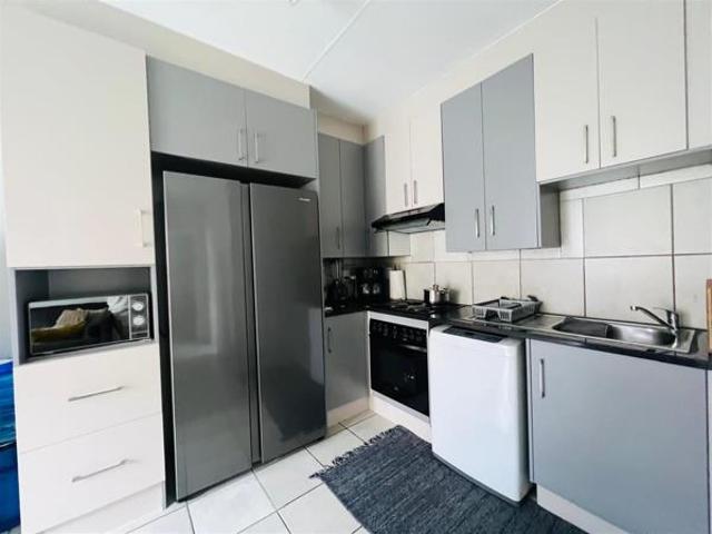 2 Bedroom Apartment in Bonanne