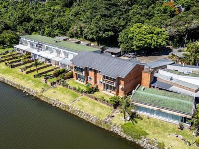 2 Bedroom Apartment in Bonza Bay