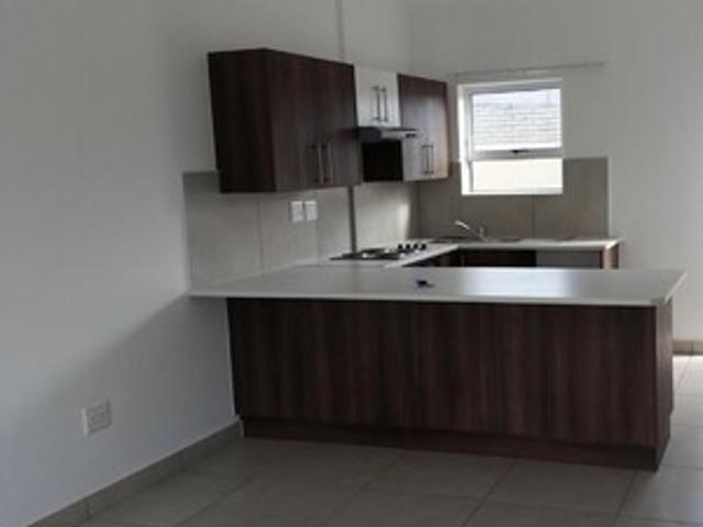 2 Bedroom Apartment in Bosonia