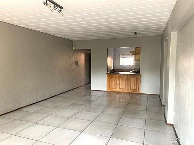 2 Bedroom Apartment in Boskruin