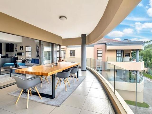 2 Bedroom Apartment in Boskruin