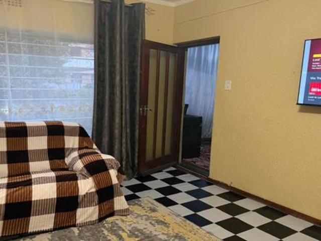 2 Bedroom Apartment in Boston