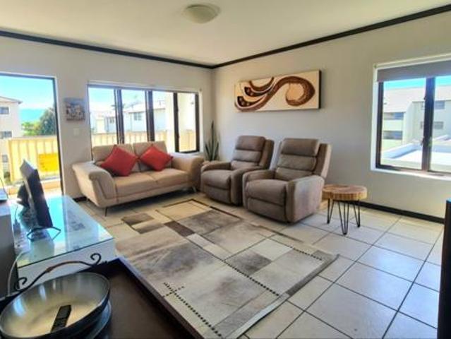 2 Bedroom Apartment in Bowtie