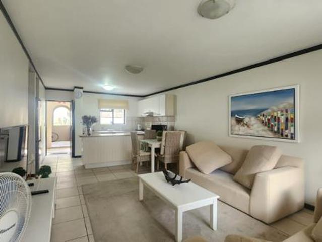 2 Bedroom Apartment in Bowtie