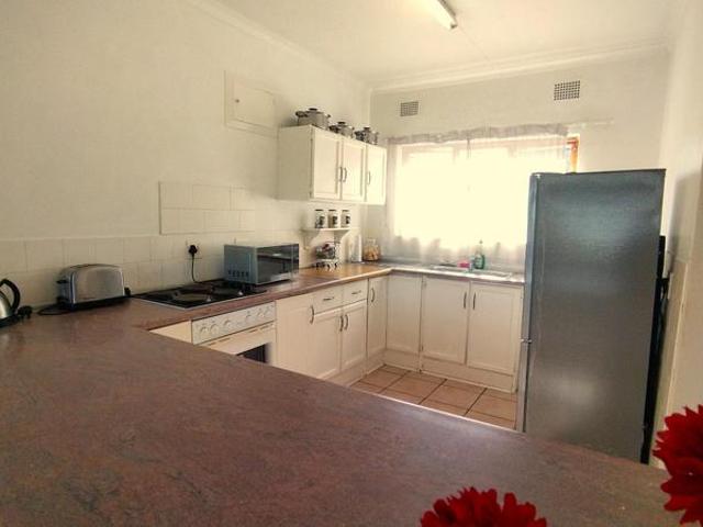 2 Bedroom Apartment in Boughton