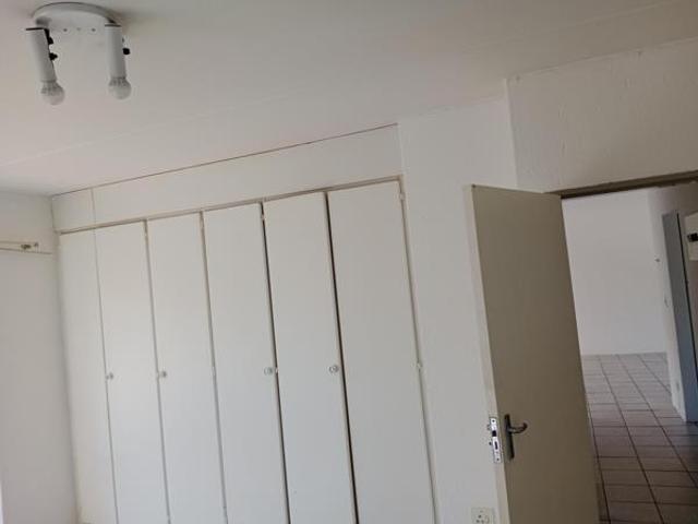2 Bedroom Apartment in Bramley Gardens