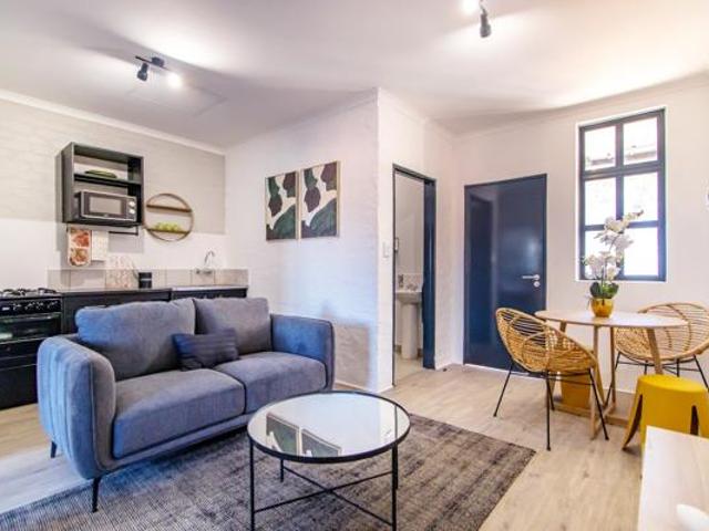 2 Bedroom Apartment in Bramley North