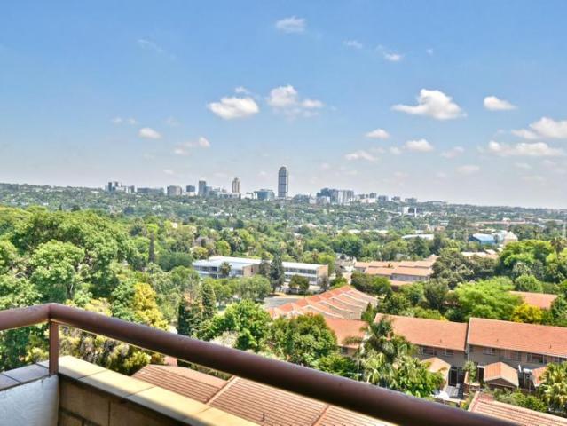 2 Bedroom Apartment in Bramley Park