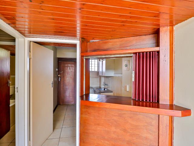 2 Bedroom Apartment in Braamfontein