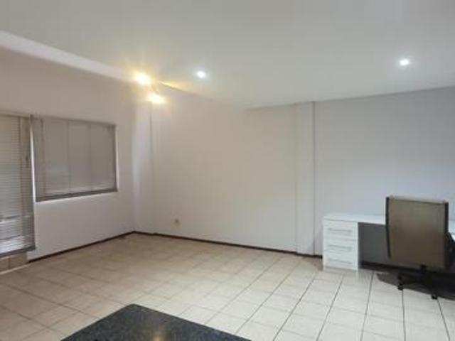 2 Bedroom Apartment in Braamfontein