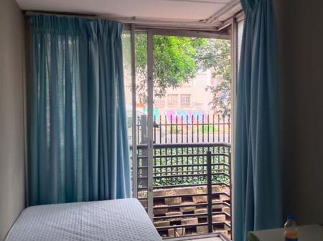 2 Bedroom Apartment in Braamfontein