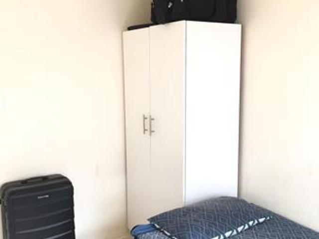 2 Bedroom Apartment in Braamfontein