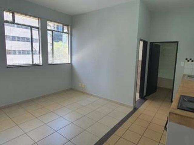 2 Bedroom Apartment in Braamfontein