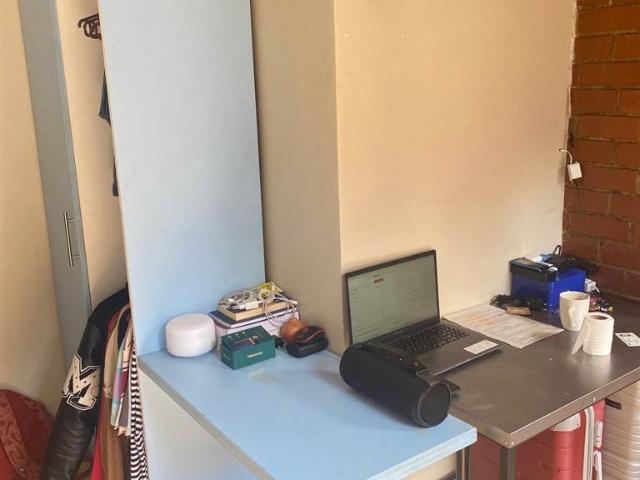 2 Bedroom Apartment in Braamfontein