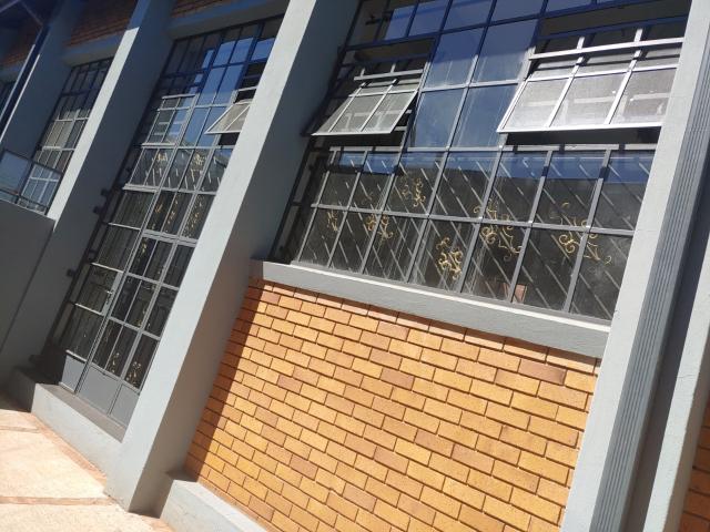 2 Bedroom Apartment in Braamfontein