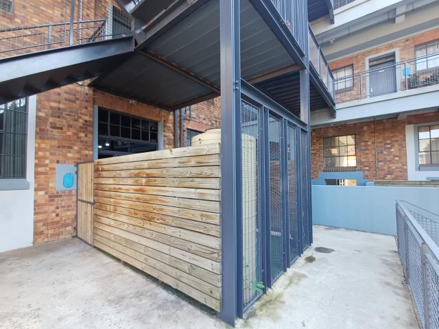 2 Bedroom Apartment in Braamfontein
