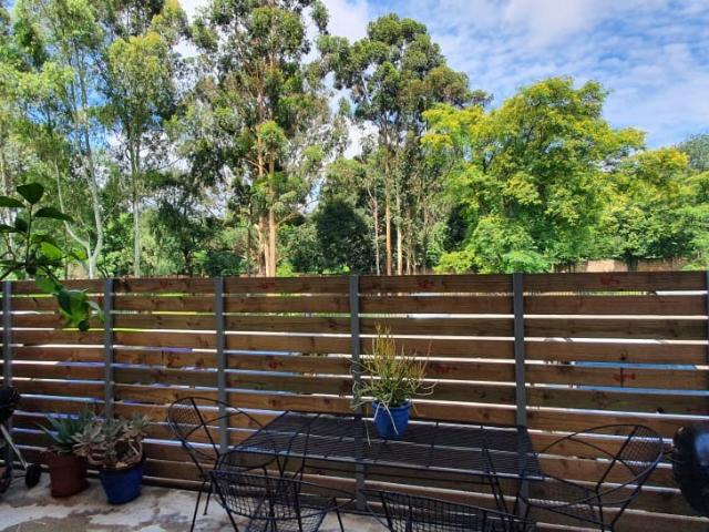 2 Bedroom Apartment in Braamfontein Werf