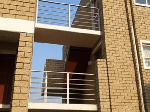 2 Bedroom Apartment in Bracken Heights