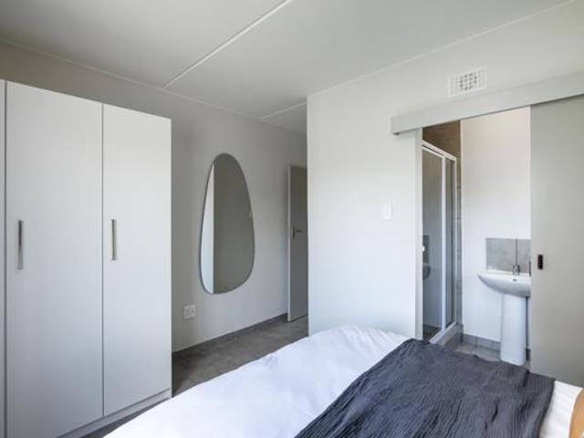 2 Bedroom Apartment in Brackendowns