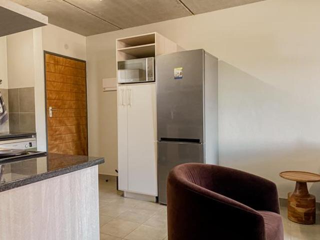 2 Bedroom Apartment in Brackendowns