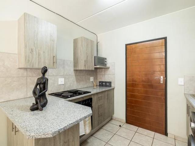 2 Bedroom Apartment in Brackendowns
