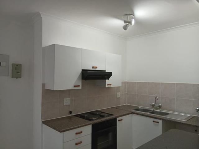 2 Bedroom Apartment in Brackenfell Central