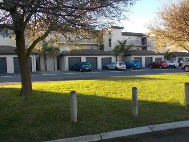 2 Bedroom Apartment in Brackenfell Central