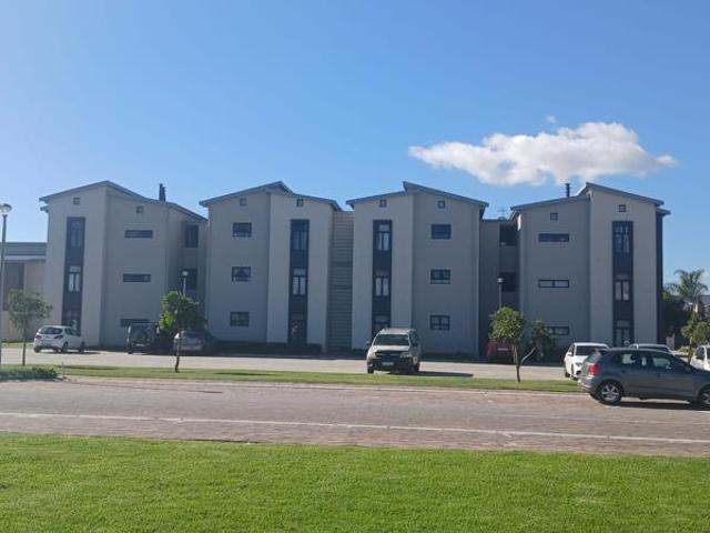 2 Bedroom Apartment in Brackenfell Central